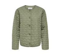 ONLY Übergangsjacke in Oliv - Größe S | Damenjacken