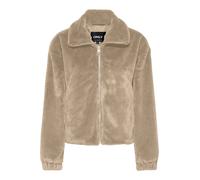 ONLY Übergangsjacke in Sand - Größe XS | Damenjacken