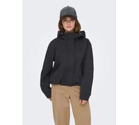 ONLY Übergangsjacke in Schwarz - Größe M | Damenjacken