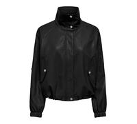 ONLY Übergangsjacke in Schwarz - Größe S | Damenjacken