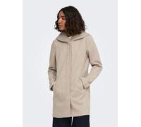 ONLY Übergangsmantel in Beige - Größe S | Damenjacken