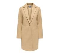 ONLY Übergangsmantel in Beige - Größe XS | Damenjacken