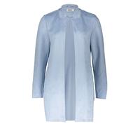 Only - Mantel künstliches Wildleder | ONLSOHO FAUX SUEDE COATIGAN CC LIFE hellblau - Gr. - S