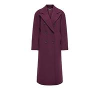 ONLY Übergangsmantel in Pflaume - Größe L | Damenjacken