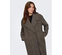 ONLY Übergangsmantel in Schwarz - Größe L | Damenjacken