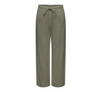 ONLY Unisex Only Female Hose Onlsiesta Gerade Geschnitten Hose Gerade Geschnittene Basic-Hose Mit Mittlerer Taille