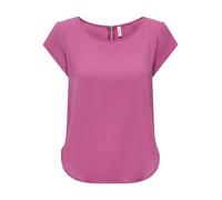 ONLY Vic Short Sleeve Top