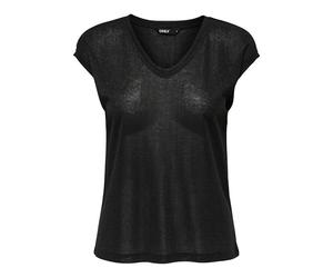 ONLY Vic Short Sleeve Top