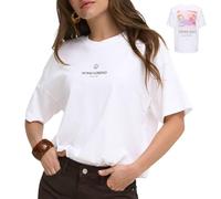 ONLY Vivvi Life Shirt Damen
