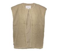 ONLY Weste in Beige - Größe XS | Damenjacken