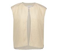 ONLY Onlvita Teddy Vest PNT Cs