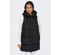 ONLASTA Puffer Waistcoat CC Life OTW
