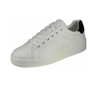 Only Soul 4 Trainers Weiß EU 41 Frau (Herstellerartikelnummer: 15252747-WhiteDetailWBlack-41)