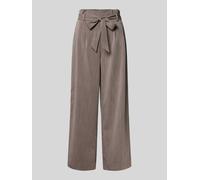 Onlmarsa Solid Paperbag Pant WVN Noos