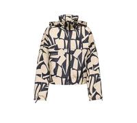 ONLY Windbreaker ONLBETTY hellbraun | M