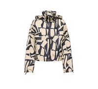 ONLY Windbreaker ONLBETTY hellbraun | S