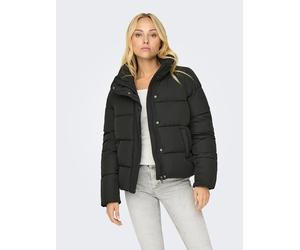 ONLY Winterjacke in Schwarz - Größe M | Damenjacken