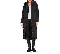 ONLY Womens Black Coat