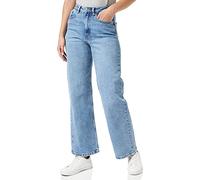 ONLY Womens Medium Blue Denim Jeans Stretch