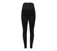 ONLY MATERNITY Röhrenjeans Olmrain Life Reg Skinny Jegging Schwarz Dn für Damen - XS