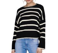 ONLY Damen Pullover 15285077 Black M