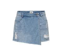 Only XAS Reg Denim Skort BJ Noos Damen | * | XL