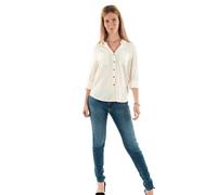 ONLYASMIN-Caro L/S Linen Shirt PNT NOOS