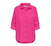 ONLYASMIN-Caro L/S Linen Shirt PNT NOOS