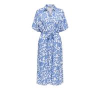 Onlyasmin S/S Shirt Dress WVN Noos