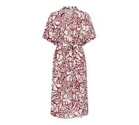 Onlyasmin S/S Shirt Dress WVN Noos