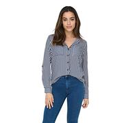 Onlyasmin Shirt L/S WVN Noos