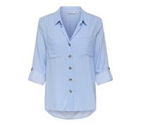 Onlyasmin Shirt L/S WVN Noos