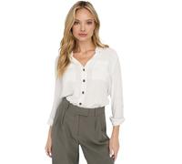 Only ONLYASMIN XL Snow White 15281677 (841875) Weiß XL