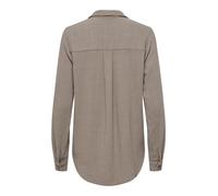 ONLY - ONLYASMIN-SIESTA LS LI BL SHIRT PNT NOOS Walnut - Gr. - XS