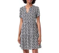 Onlzally Life S/S Thea Dress Noos Ptm