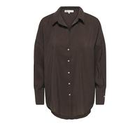 Onlzazima L/S Loose Shirt WVN Noos