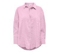 Onlzazima L/S Loose Shirt WVN Noos