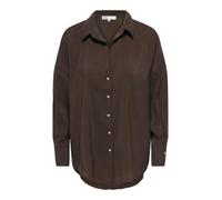 Onlzazima L/S Loose Shirt WVN Noos