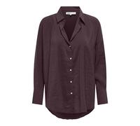 Onlzazima L/S Loose Shirt WVN Noos