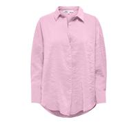 ONLZAZIMA L/S LOOSE SHIRT WVN NOOS S