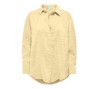 Onlzazima L/S Loose Shirt WVN Noos