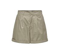 Onlzora Hw Chino Shorts PNT