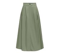 ONLY Onlzora Hw Long Pleat Skirt PNT