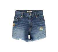 Onlzuma Emb Hw DNM Shorts Mas