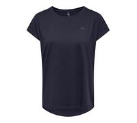 Onpaubree Life On Ss Bat Loose Tee Noos