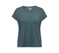 Onpaubree Life Ss Bat Loose Tee Cur Noos