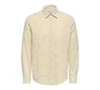 Onscaiden Life Ls Solid Linen Blend Noos