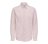 Onscaiden Life Ls Solid Linen Blend Noos