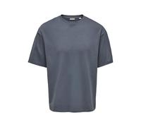 Onscaspian Airflex Boxy Ss Tee Noos