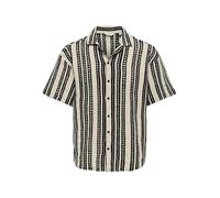 Onsdani Crochet Ss Shirt